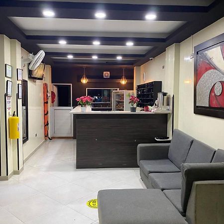 Hotel Villa Grant Aguachica Luaran gambar