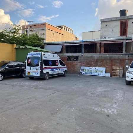 Hotel Villa Grant Aguachica Luaran gambar
