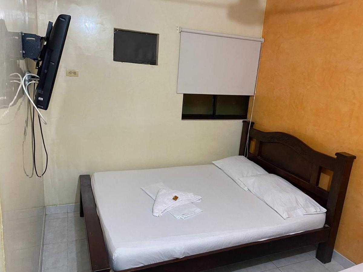 Hotel Villa Grant Aguachica Luaran gambar