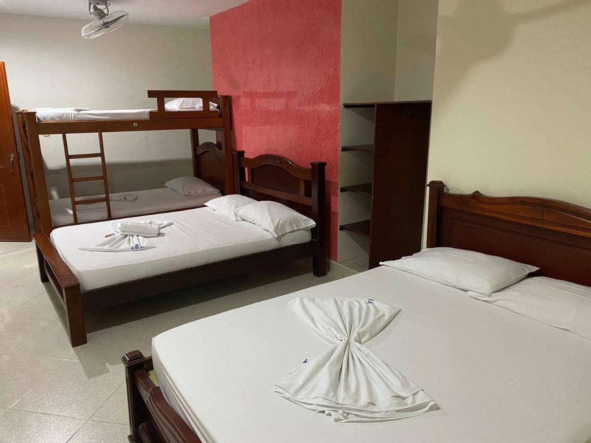 Hotel Villa Grant Aguachica Luaran gambar