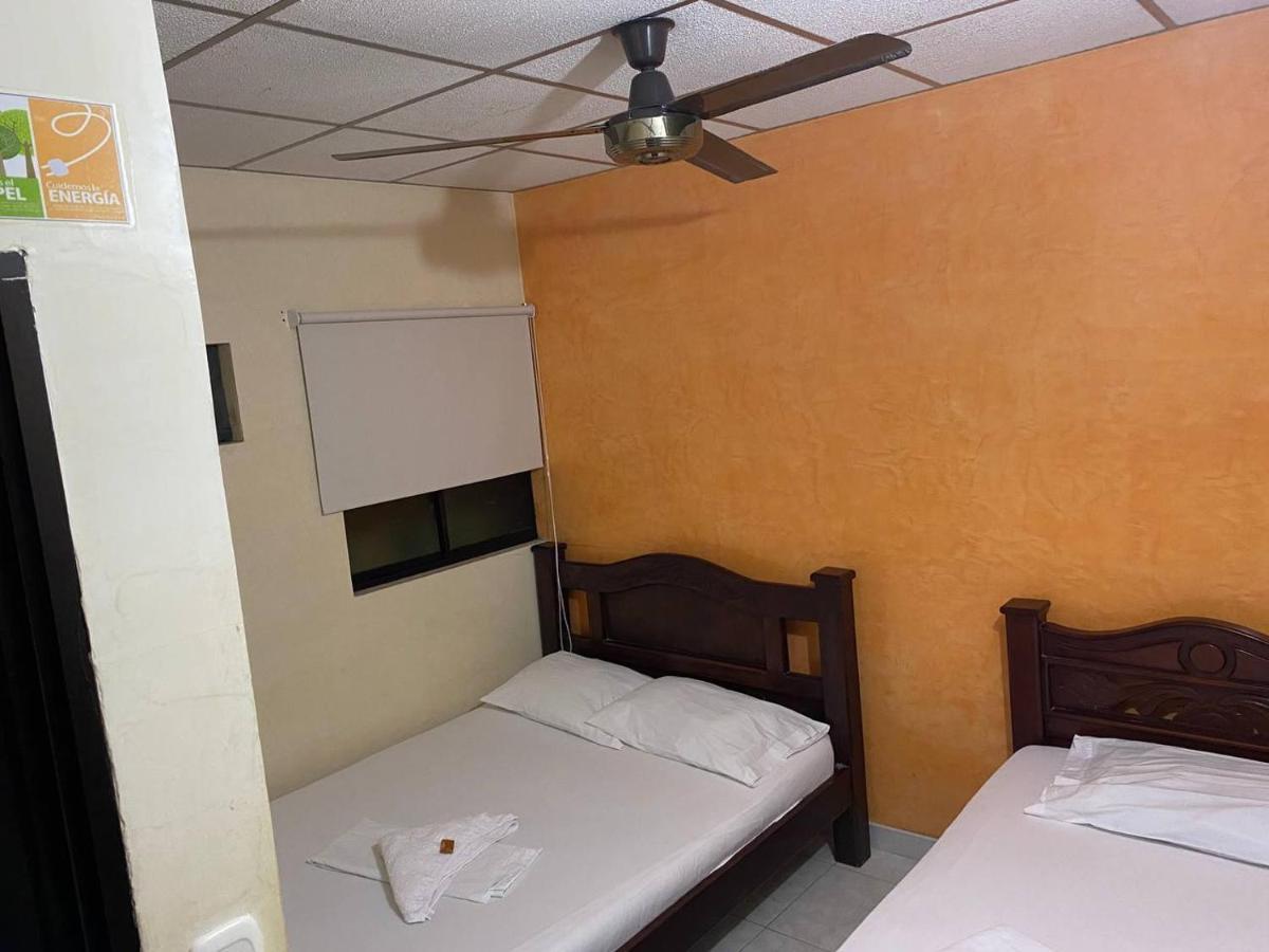 Hotel Villa Grant Aguachica Luaran gambar