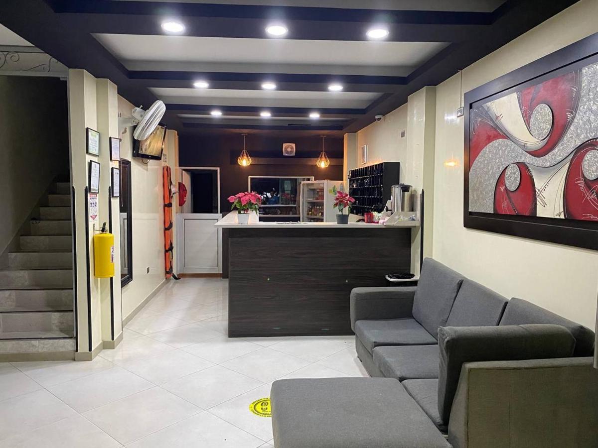 Hotel Villa Grant Aguachica Luaran gambar