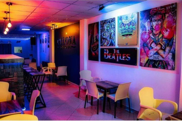 Hotel Villa Grant Aguachica Luaran gambar