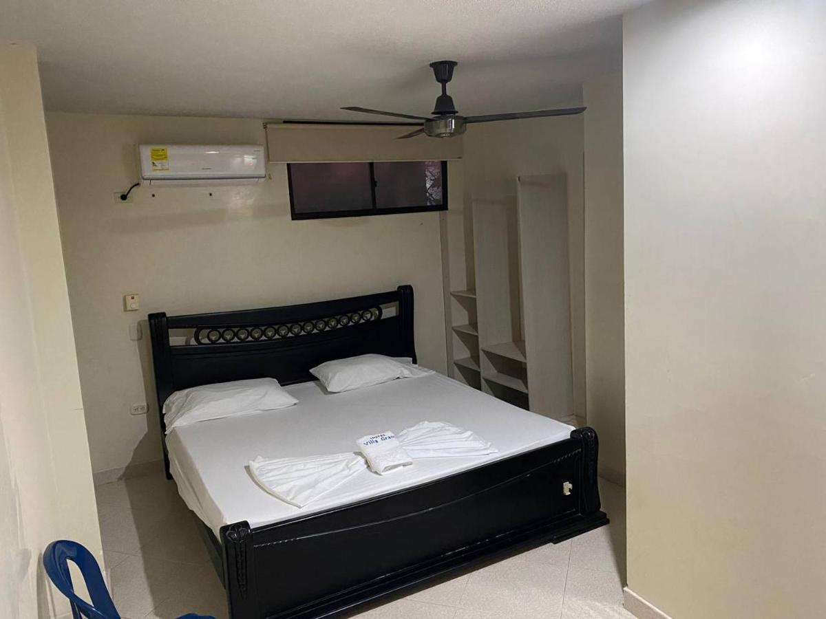 Hotel Villa Grant Aguachica Luaran gambar