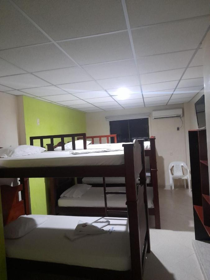 Hotel Villa Grant Aguachica Luaran gambar