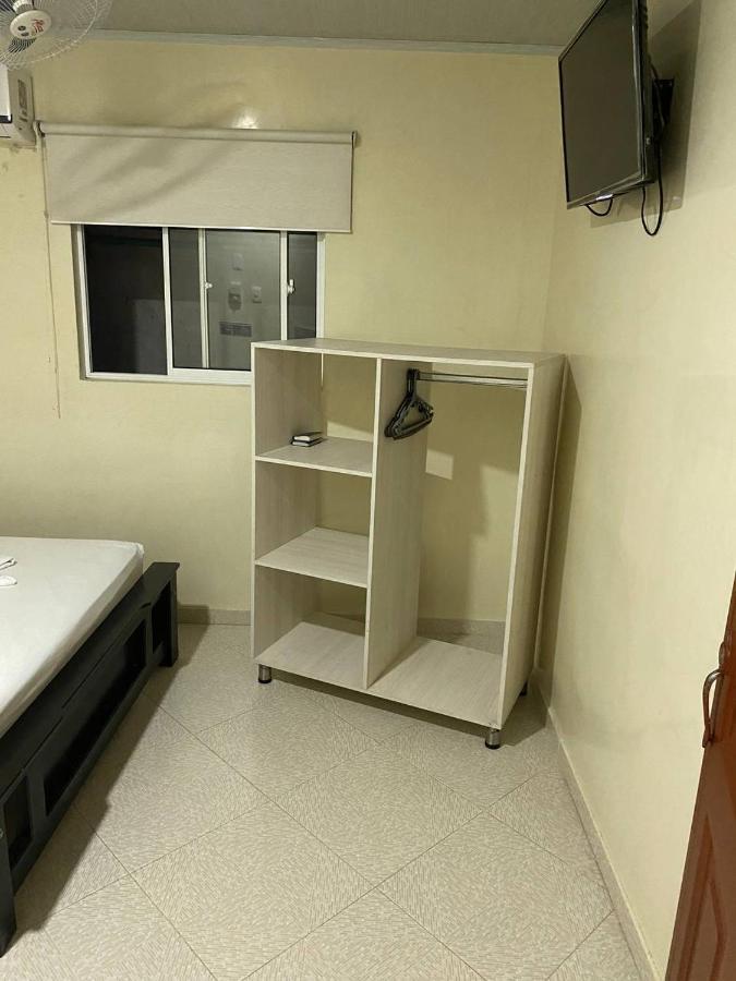 Hotel Villa Grant Aguachica Luaran gambar