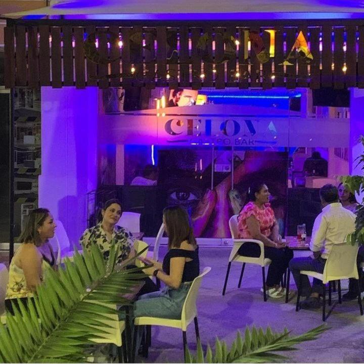 Hotel Villa Grant Aguachica Luaran gambar