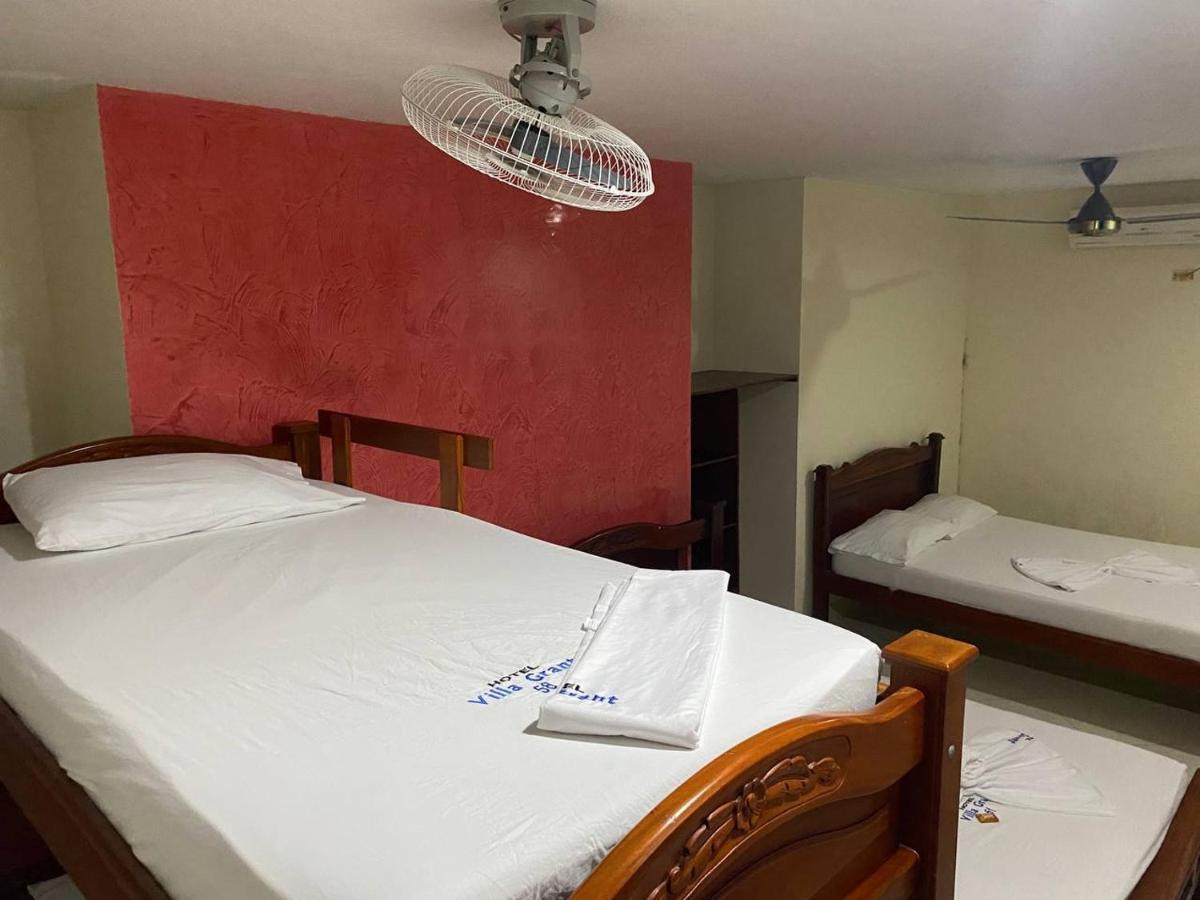 Hotel Villa Grant Aguachica Luaran gambar