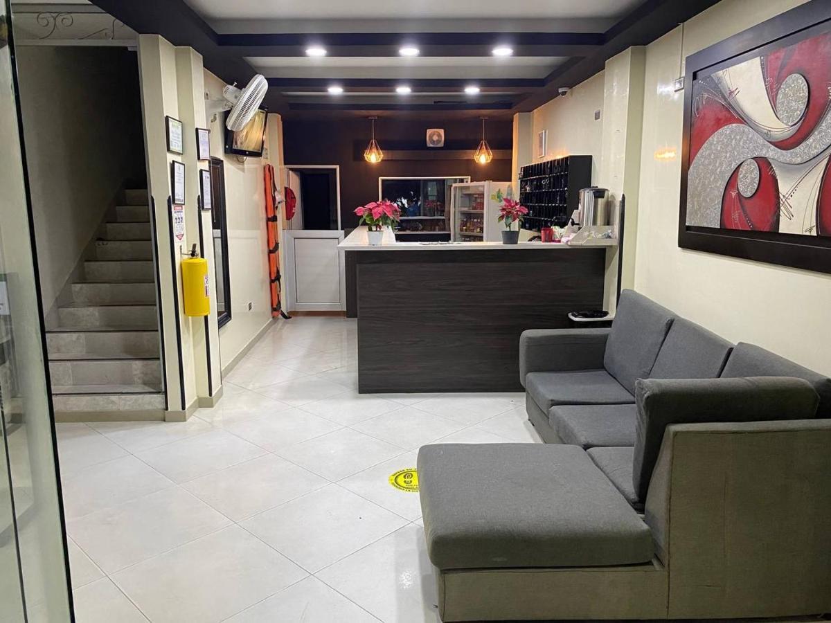 Hotel Villa Grant Aguachica Luaran gambar