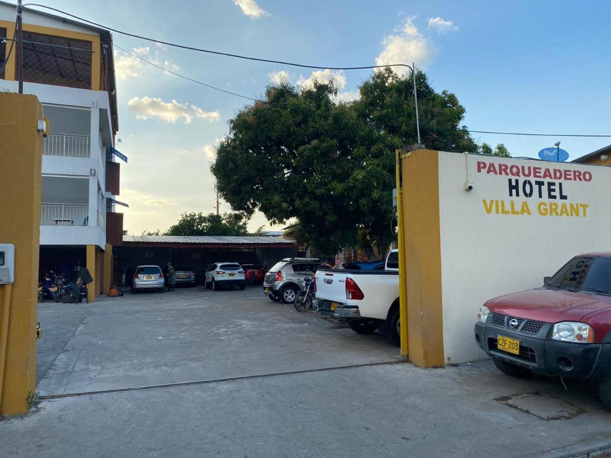 Hotel Villa Grant Aguachica Luaran gambar