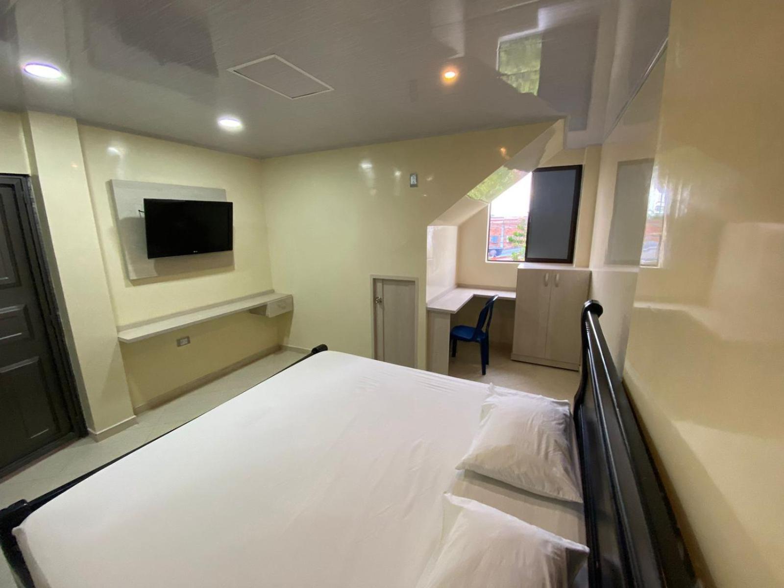 Hotel Villa Grant Aguachica Luaran gambar