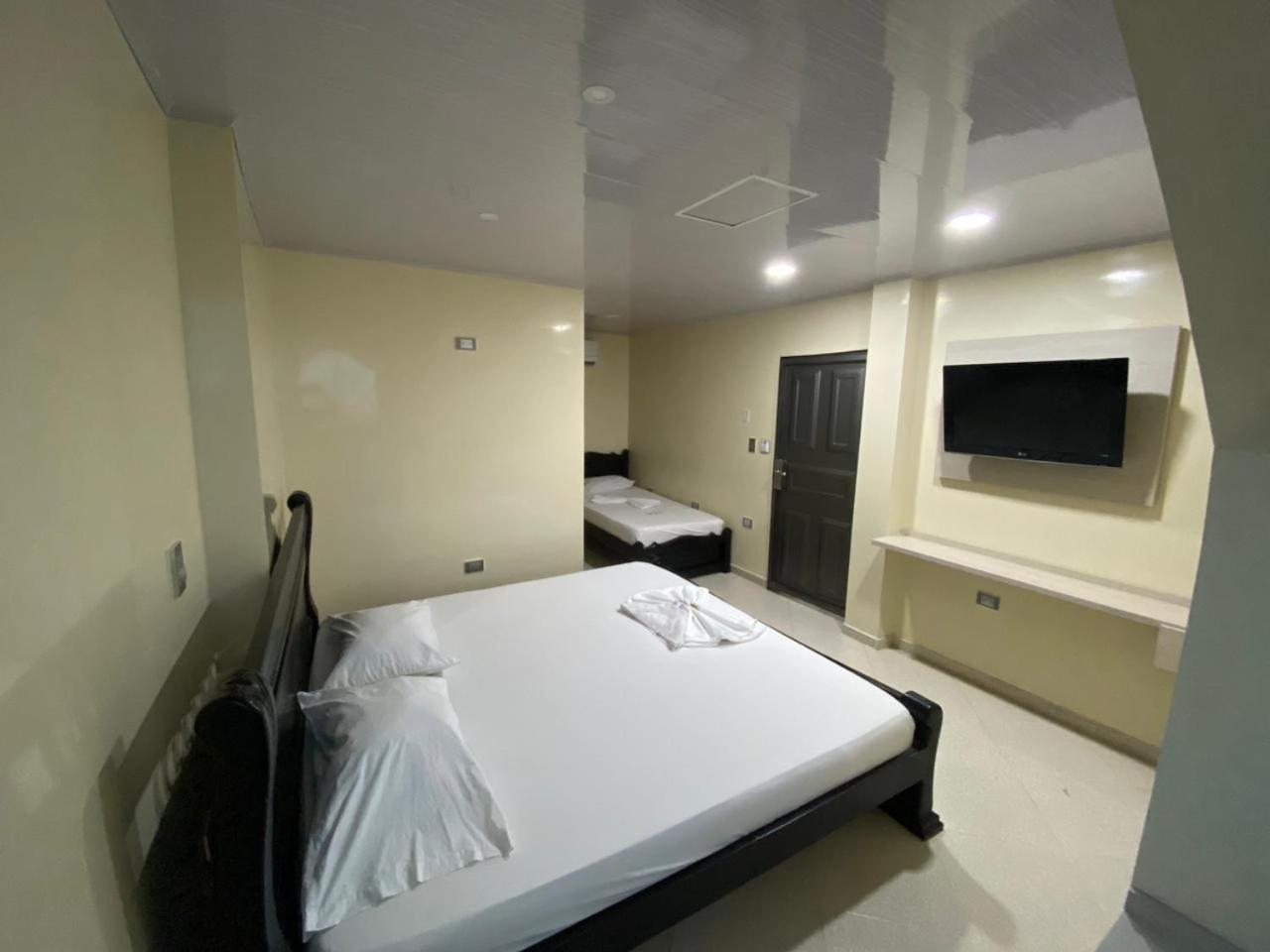 Hotel Villa Grant Aguachica Luaran gambar